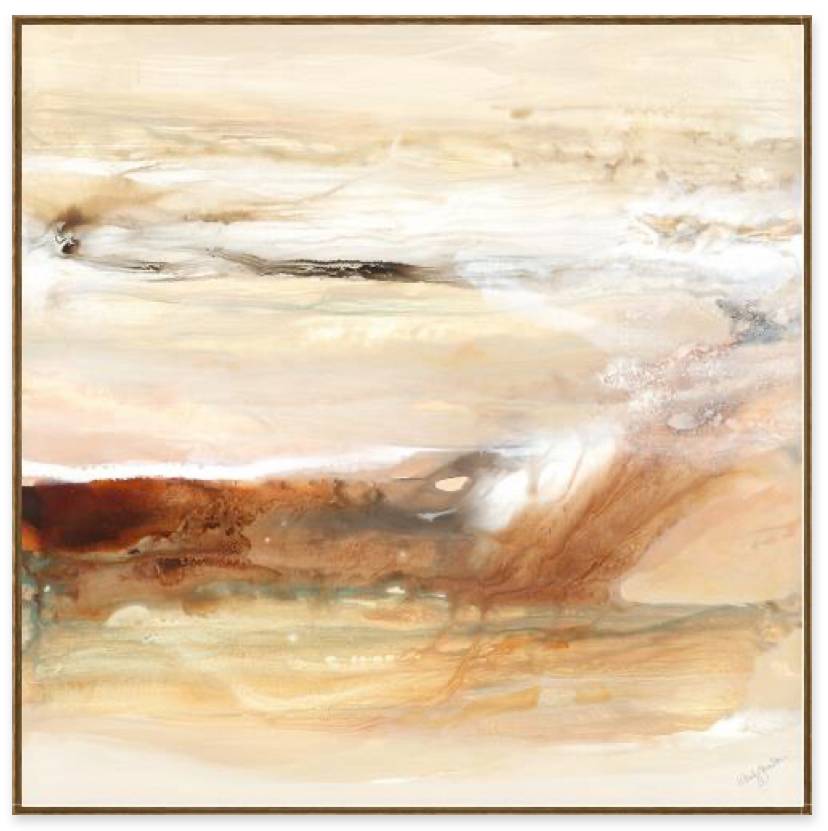 After The Storm 2 by Wendy Hamilton Fine Art, Image 1.