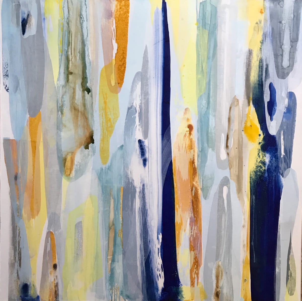 South Swell by Wendy Hamilton Fine Art, Image 1.