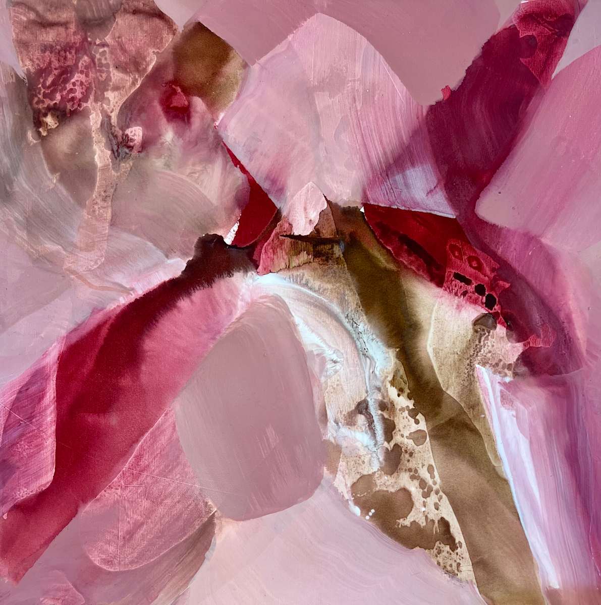 Madame X by Wendy Hamilton Fine Art, Image 1.