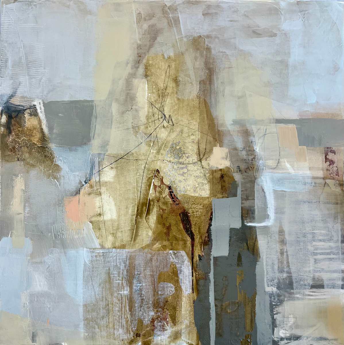 Avalon2 by Wendy Hamilton Fine Art, Image 1.