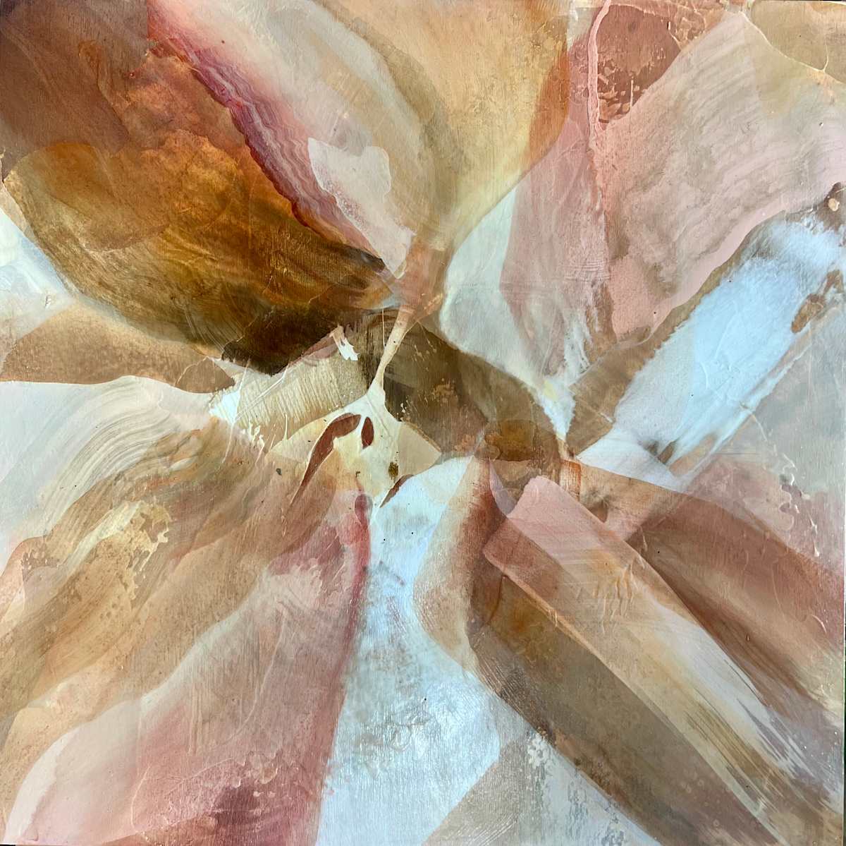 Free Spirit by Wendy Hamilton 