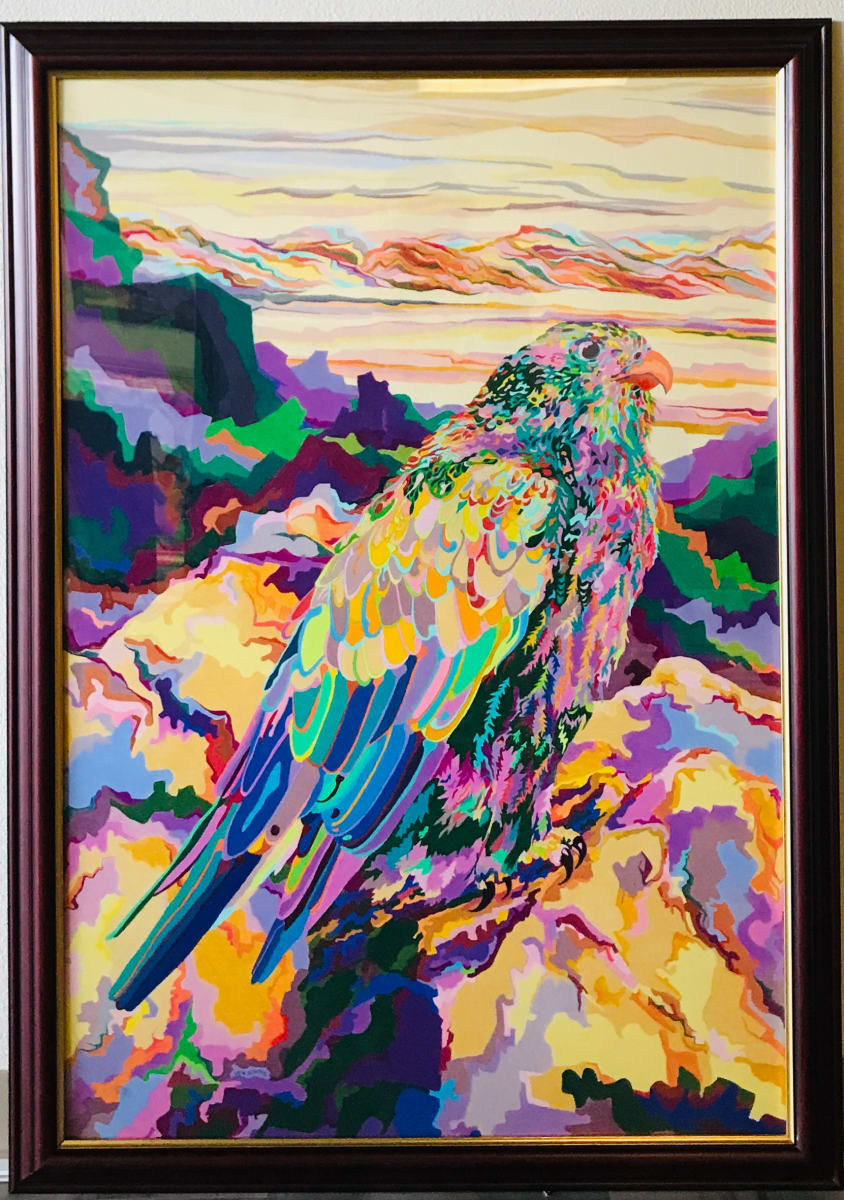 Falcon Ridge by Dean States 