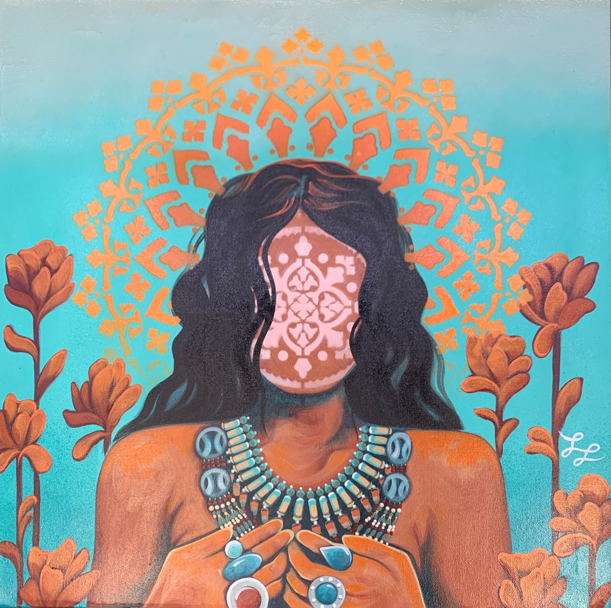 Intimacy Within by Hannah Mooney 