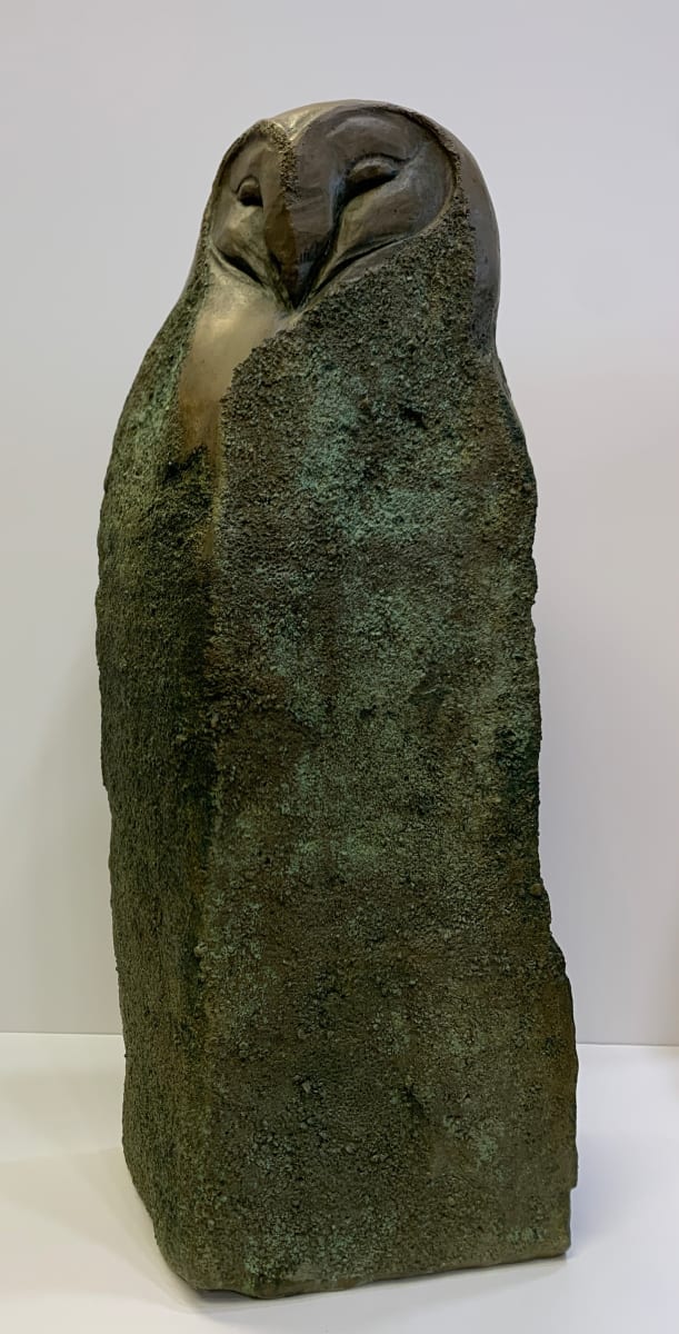"Lithic" by Richard Burke 