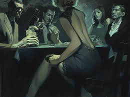 Back Biter by Gabe Leonard, Image 1.