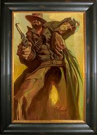 Do or Die by Gabe Leonard, Image 1.