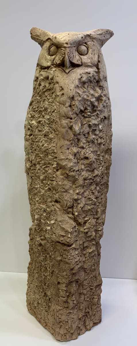 "Resolute" by Richard Burke 