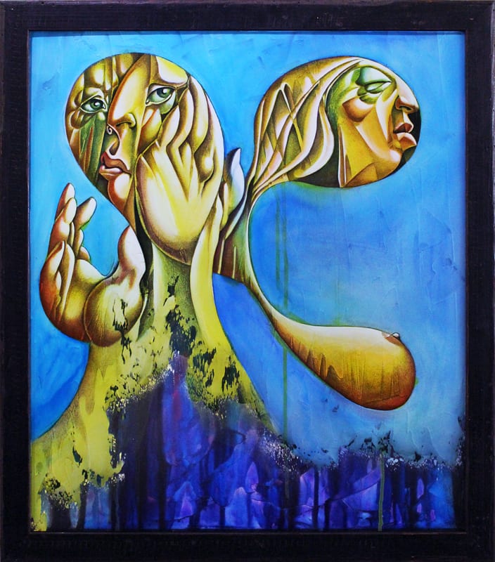 Ebb and Flow by Christopher Amend, Image 1.