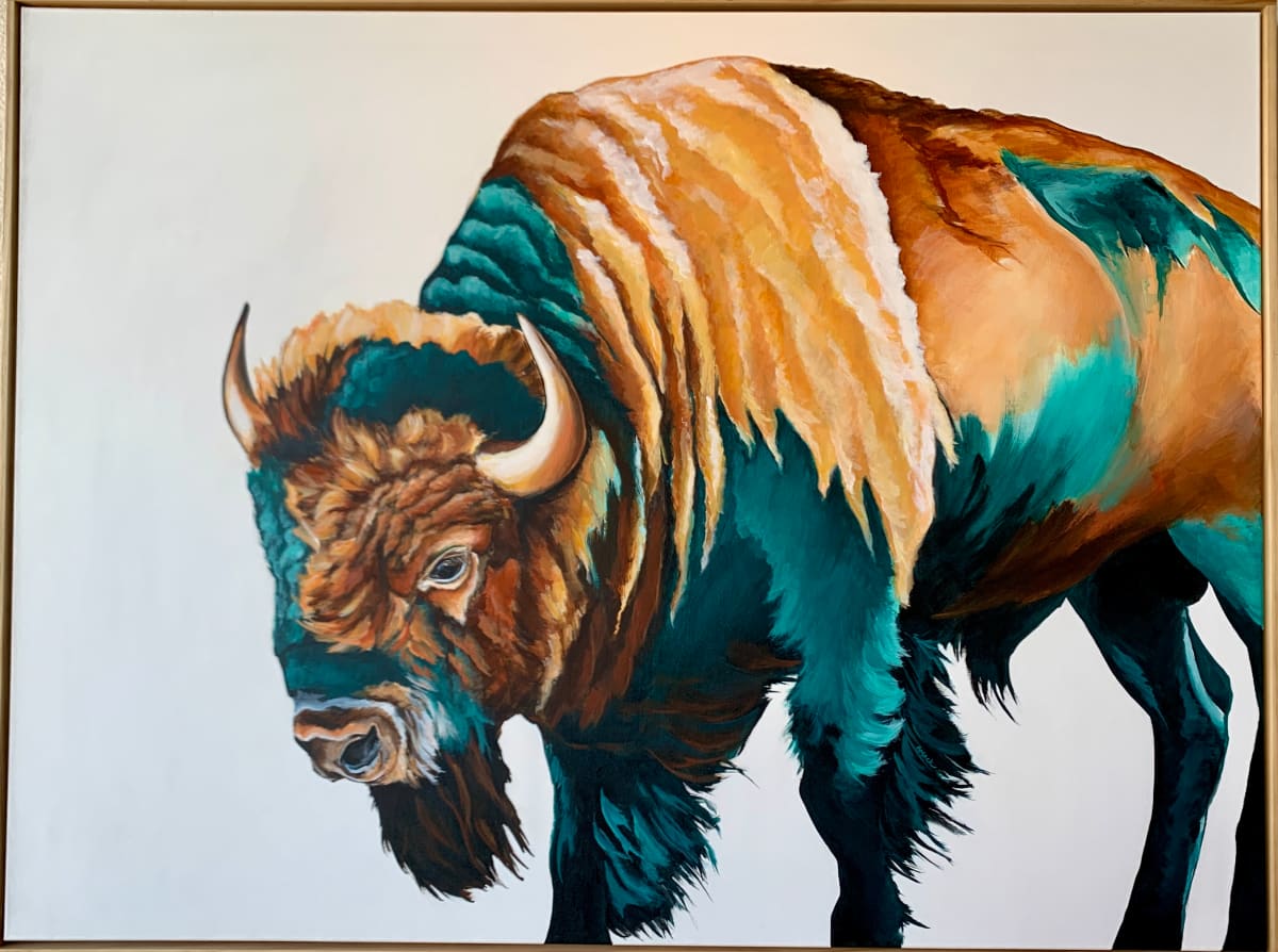 "Brazen" by Brooke Mack 