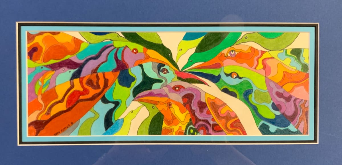 Conference by Dean States 