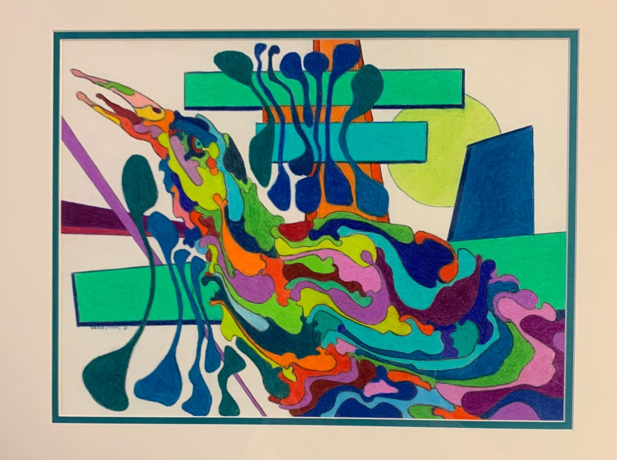 Loonish by Dean States, Image 1.