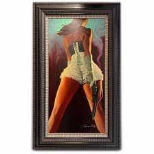 Laced  LE 44/75 by Gabe Leonard, Image 1.