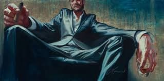 Like A Boss LE 52/175 by Gabe Leonard, Image 1.