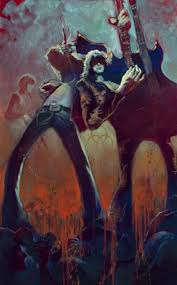 CONSIGN Dazed & Confused by Gabe Leonard, Image 1.