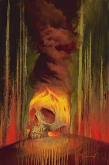Totally Under Control by Gabe Leonard, Image 1.