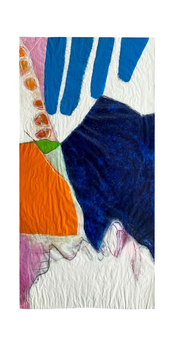 Kunstblatt 06/08 by Petronilla Hohenwarter, Image 1.