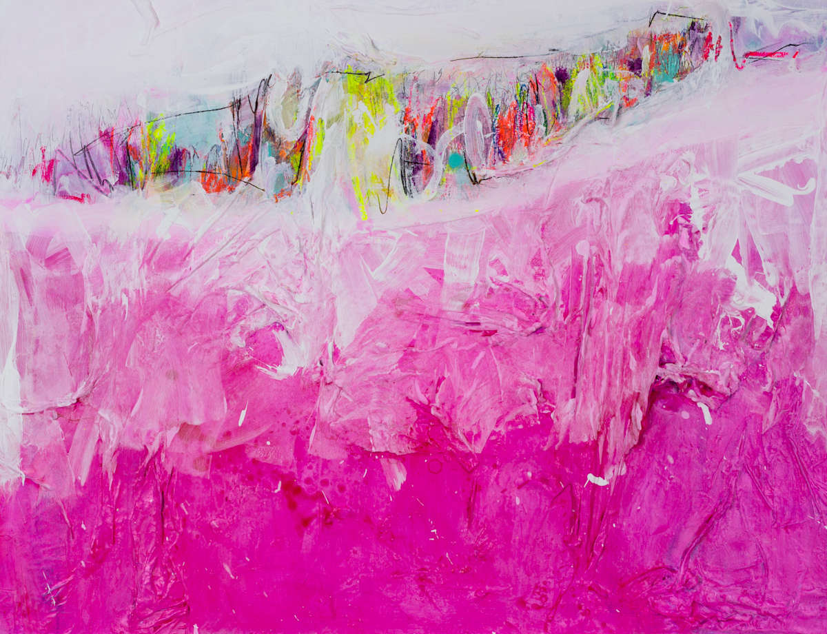 THATS LIFE -  A JOYFUL PILGRIMAGE by Petronilla Hohenwarter 