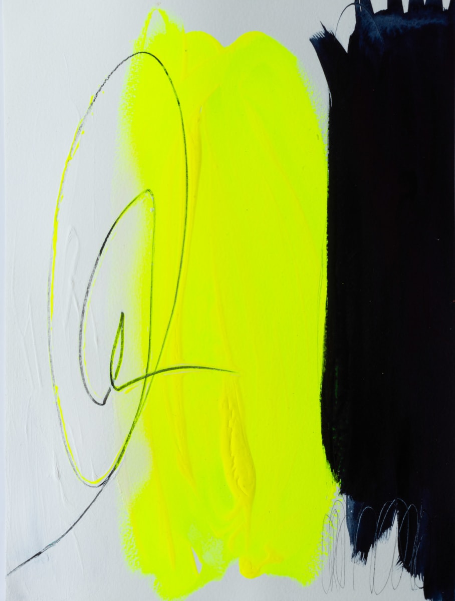 SIMPLICITY OF PLAYFULNESS 02 | 5 by Petronilla Hohenwarter, Image 1.