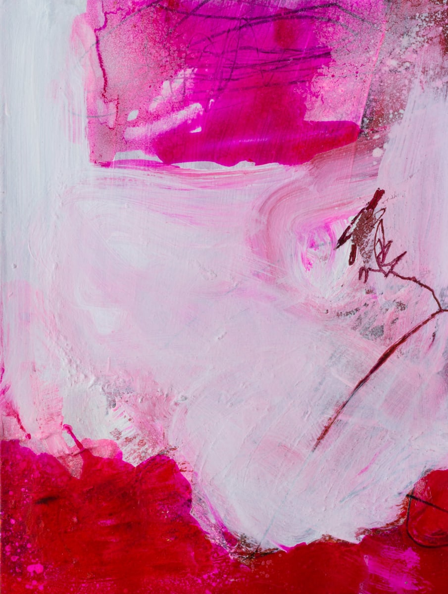 SIMPLICITY OF PLAYFULNESS 02 | 8 by Petronilla Hohenwarter, Image 1.