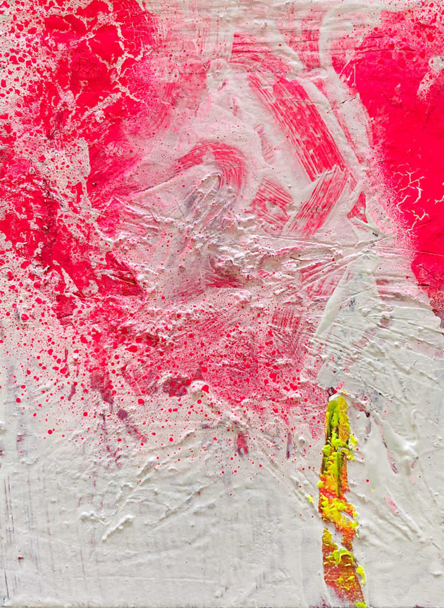 LIEBESVERSPRECHEN by Petronilla Hohenwarter, Image 1.