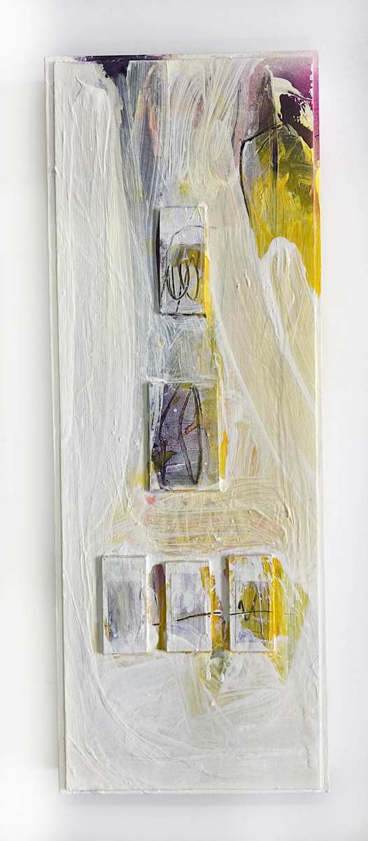 MENSCH.SEIN by Petronilla Hohenwarter 