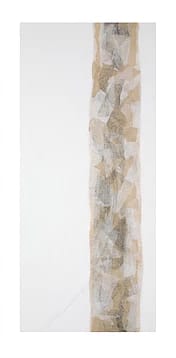 IN TOUCH COLLAGE II by Petronilla Hohenwarter 