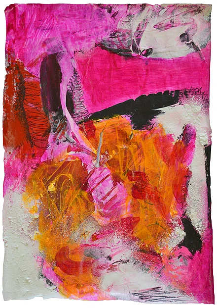 LIEBES.ENERGIE by Petronilla Hohenwarter, Image 1.