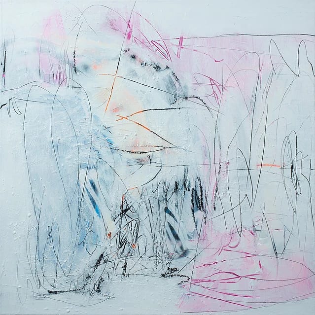 O.T. by Petronilla Hohenwarter  Image: Masterpiece 