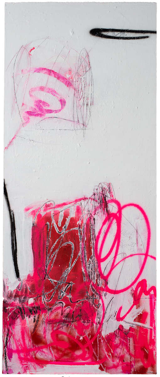 WAS WILLST DU...?... LIEBE by Petronilla Hohenwarter 