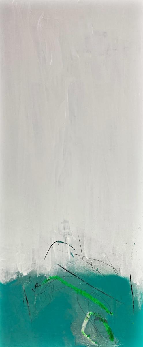Playground  |  grounded to rise above the Clouds by Petronilla Hohenwarter 