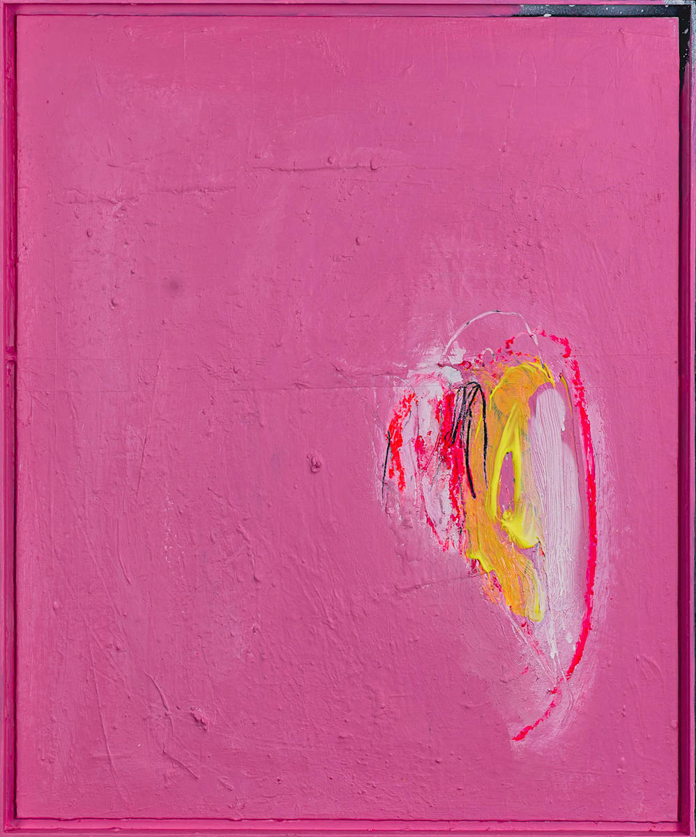 HerzGeburt by Petronilla Hohenwarter, Image 9.