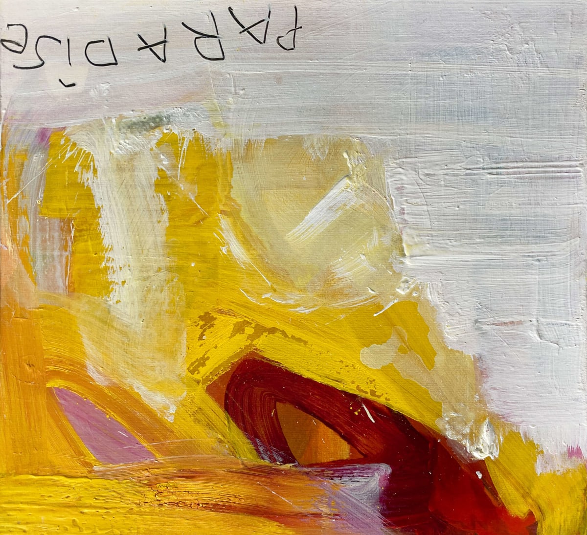 PARADISE by Petronilla Hohenwarter, Image 8.