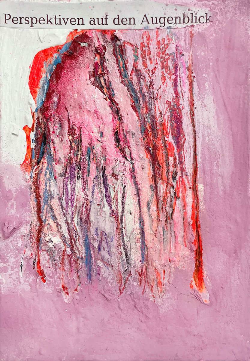 PERSPEKTIVEN by Petronilla Hohenwarter, Image 2.