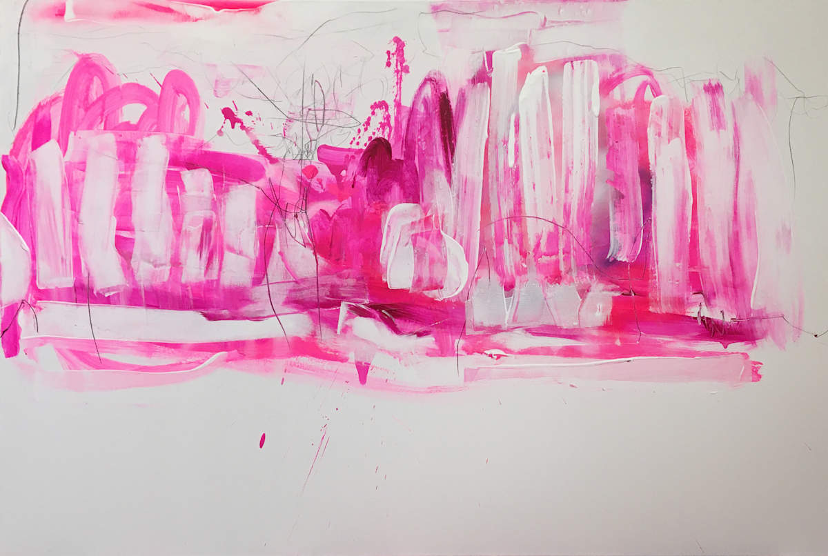 The Nature of Healing by Petronilla Hohenwarter 