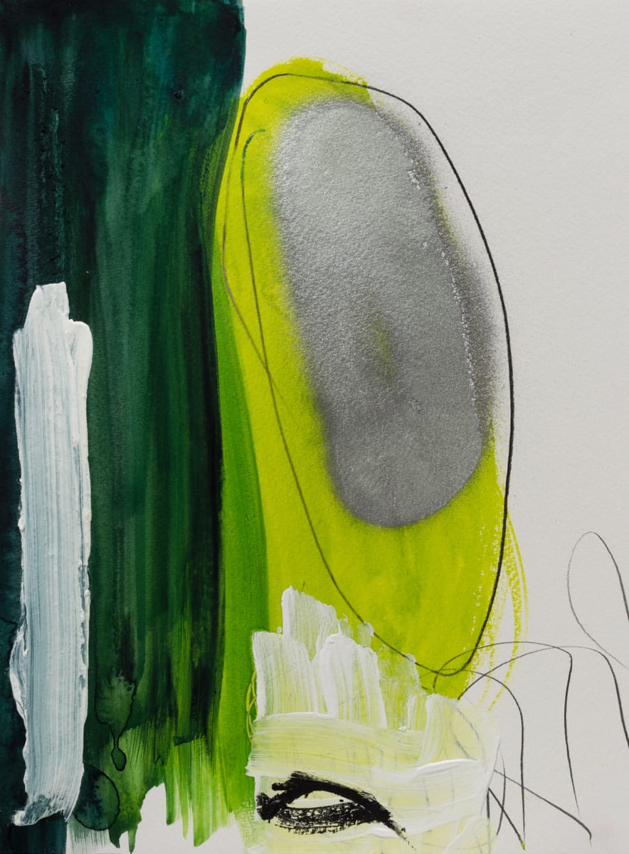 SIMPLICITY OF PLAYFULNESS 01 | 2 by Petronilla Hohenwarter, Image 12.
