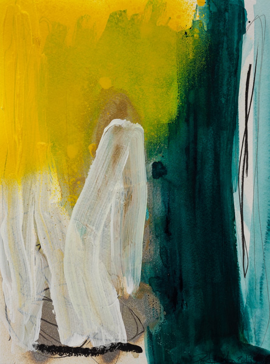 SIMPLICITY OF PLAYFULNESS 01 | 1 by Petronilla Hohenwarter, Image 1.