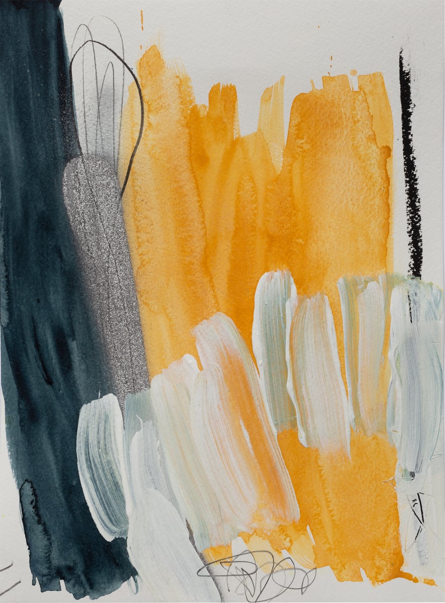 SIMPLICITY OF PLAYFULNESS 01 | 3 by Petronilla Hohenwarter, Image 1.