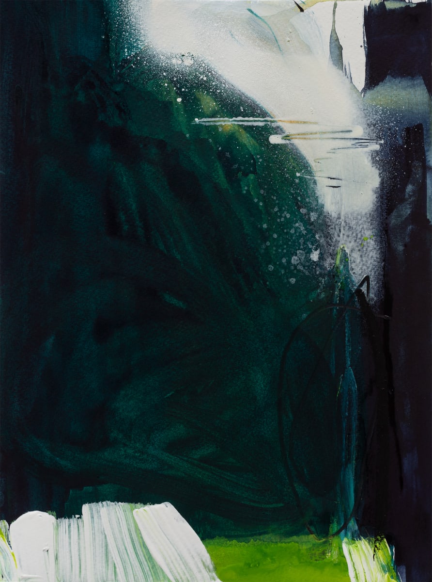 SIMPLICITY OF PLAYFULNESS 02 | 7 by Petronilla Hohenwarter, Image 1.
