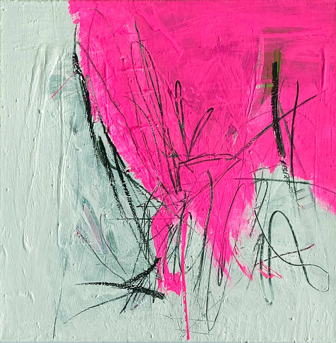 VULNERABILITY 01 | 2 by Petronilla Hohenwarter 