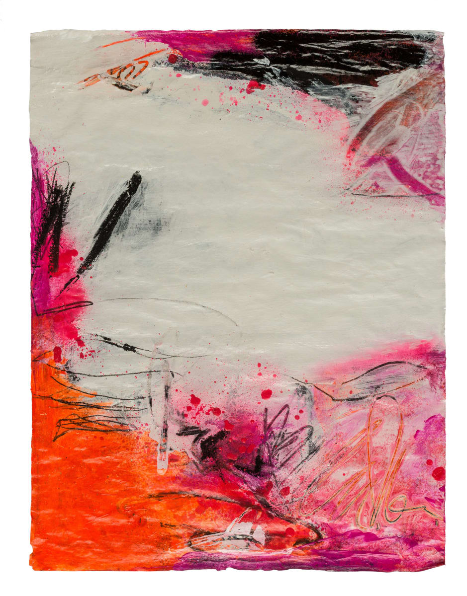 LOVE - AN OPEN SOURCE by Petronilla Hohenwarter, Image 1.