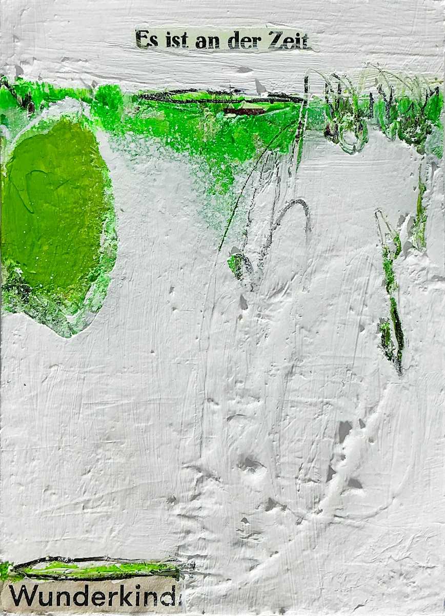 WUNDERKIND by Petronilla Hohenwarter, Image 3.