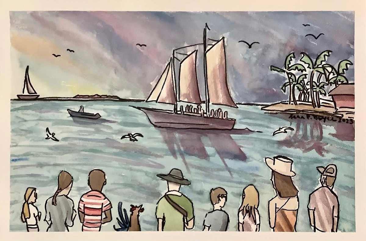 Mallory Square Medley by seanpdwyer, Image 15.