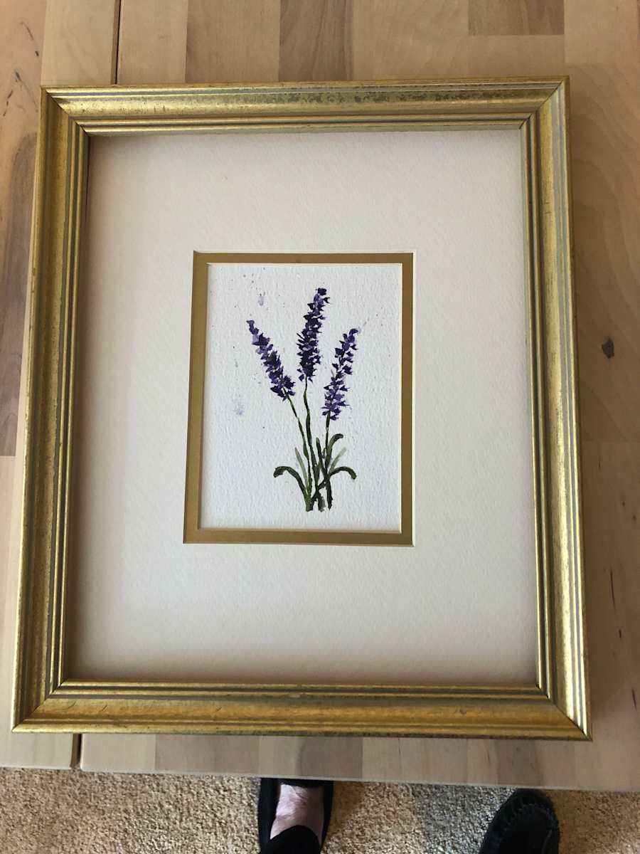 See Herbs by PAULA MOYERS, Image 3.