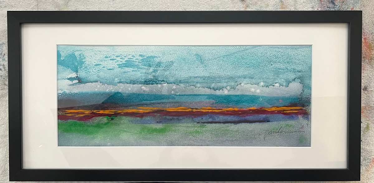 See Going by PAULA MOYERS, Image 7.