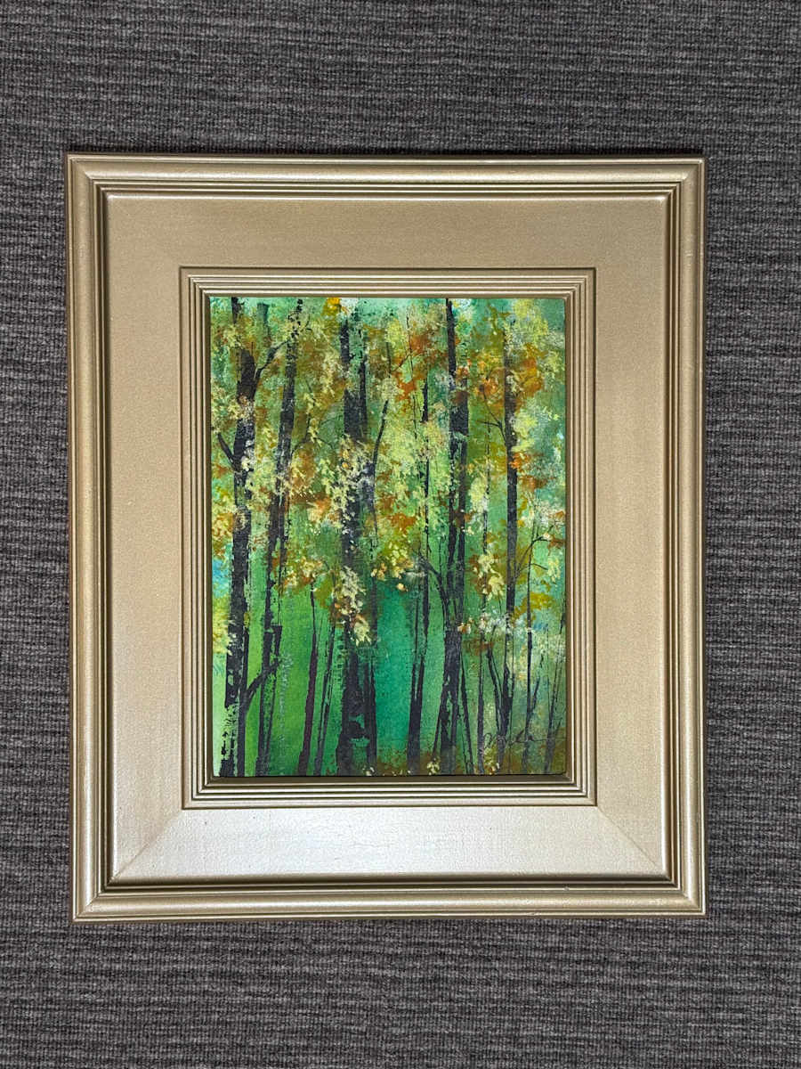 Labybinth by PAULA MOYERS, Image 1.
