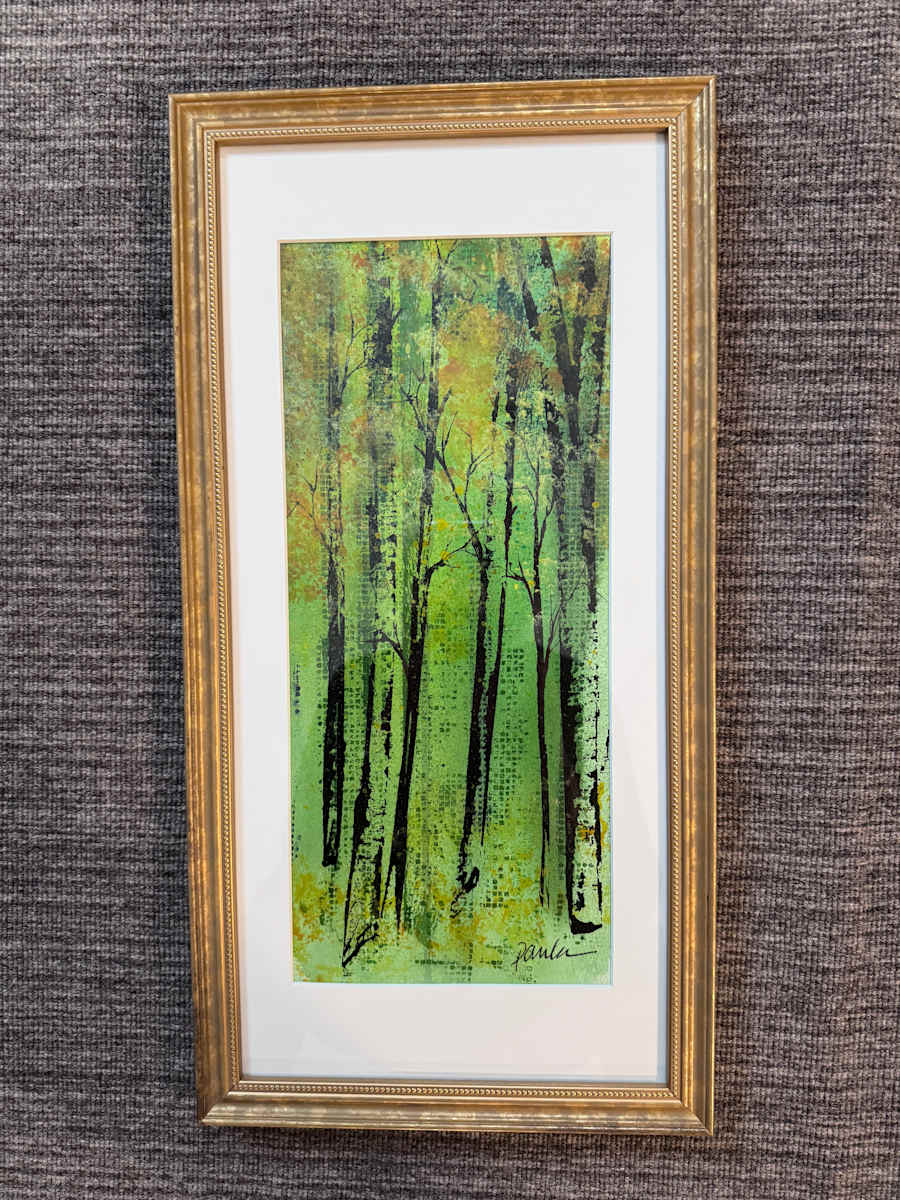 See Further by PAULA MOYERS, Image 3.