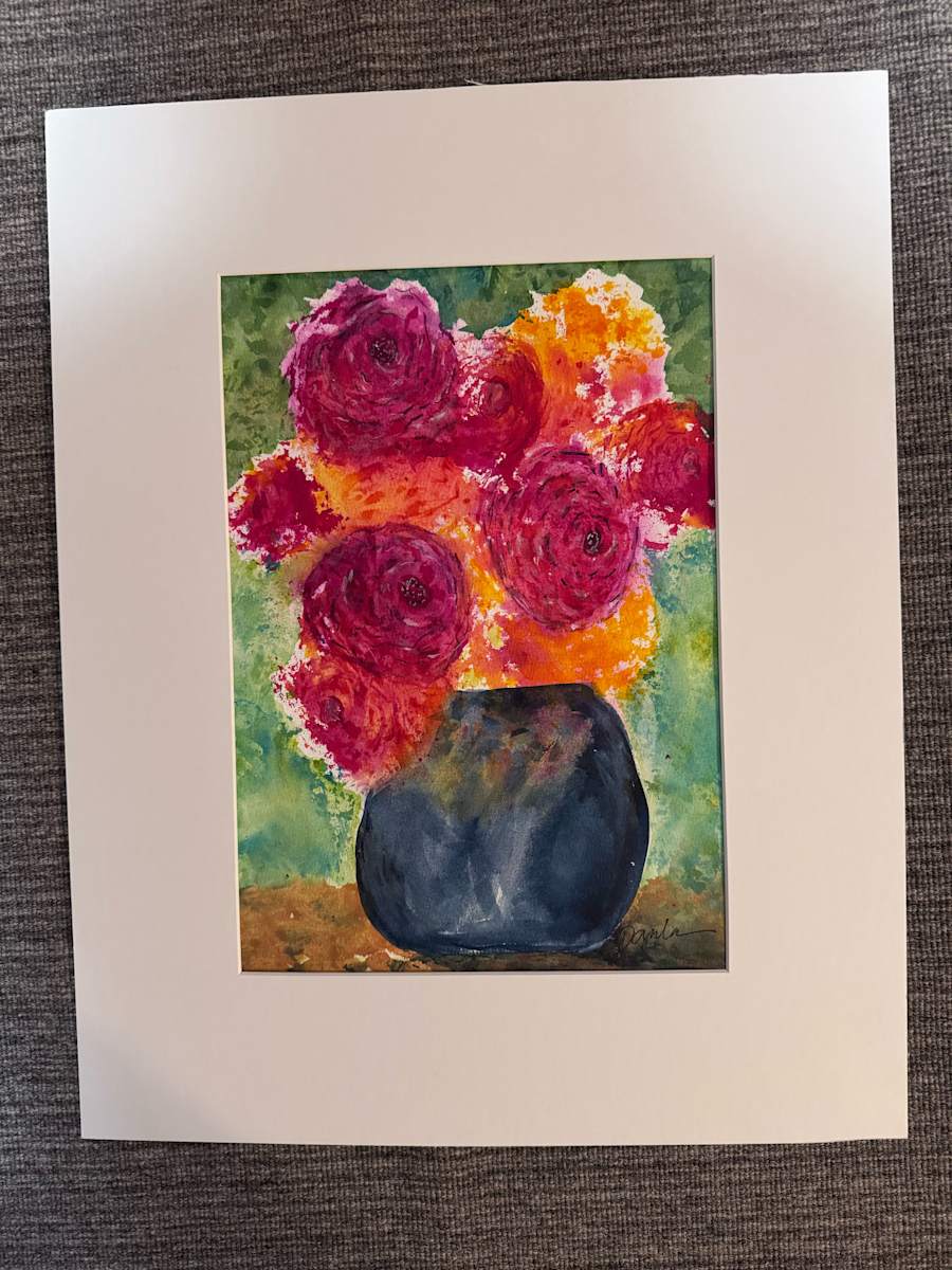 See Grace by PAULA MOYERS, Image 5.