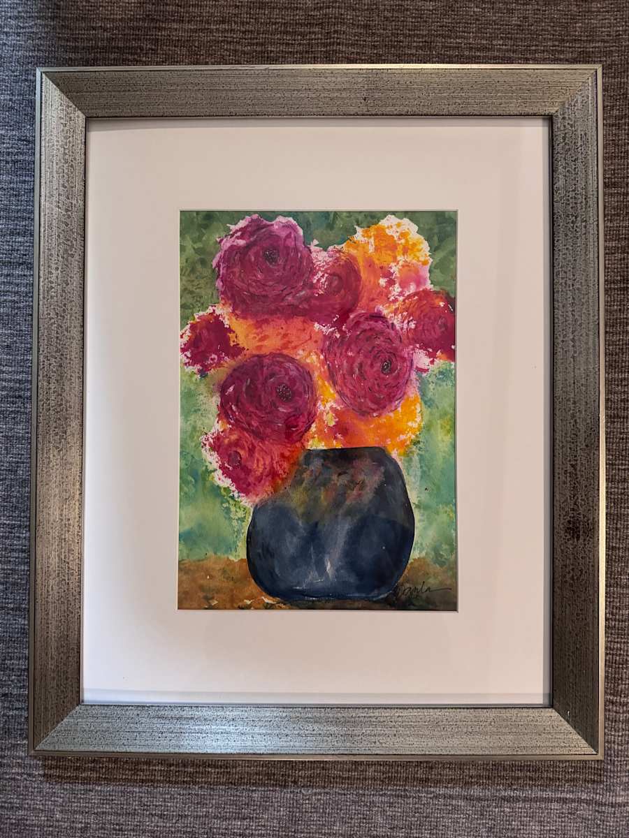 Grace by PAULA MOYERS, Image 1.