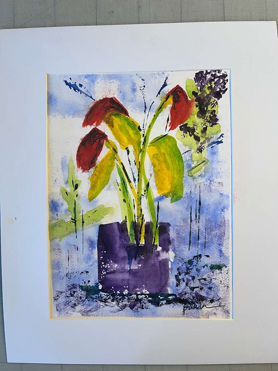Fearless by PAULA MOYERS, Image 1.