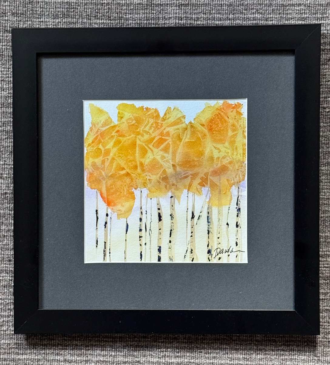 Fall Perceptions by PAULA MOYERS, Image 1.